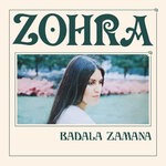 cover: Zohra - Badala Zamana