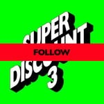 cover: Kilo Kish - Follow EP1