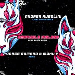 cover: Andrea Rubolini - I Just Wanna Dance