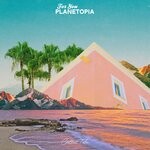 cover: Planetopia - For You