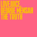 cover: George Mensah - The Truth