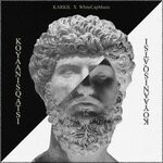 cover: Whitecapmusic|Karkil - Koyaanisqatsi