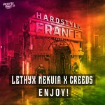 cover: Creeds|Lethyx Nekuia - ENJOY !