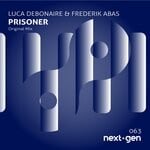 cover: Luca Debonaire|Frederik Abas - Prisoner