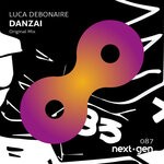 cover: Luca Debonaire - Danzai