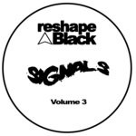 cover: David Calberson|Joseph James (irl)|Lamberto Gabrieli|Marco Coccia|Roby Scossa - Signals - Volume 3