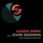 cover: Alessio Serra - Divine Goodness