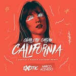 cover: Exotic - California (Remix)