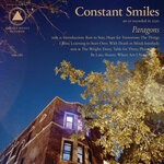 cover: Constant Smiles - Paragons