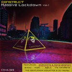 cover: Various - Construct Massive Lockdown Vol 1