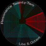 cover: Libe|Octave (ro) - Resonance Twenty-Two