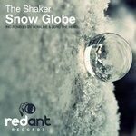 cover: The Shaker - Snow Globe