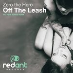 cover: Zero The Hero - Off The Leash