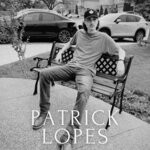 cover: Patrick Lopes - Thinkin Bout You