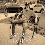 cover: Patrick Lopes - Bonfires & Cigarettes