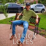 cover: Patrick Lopes - Last Summer