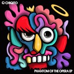 cover: Chiqito - Phantom Of The Opera EP