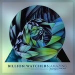 cover: Billion Watchers - Amazing