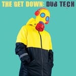 cover: Various - The Get Down: Dub Tech