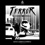 cover: Sam Calver|Terror - Gold (Grafix Remix)