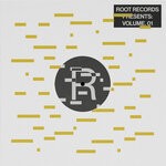 cover: Various - Root Records, Vol 1