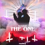 cover: Wenzday - The One