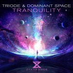 cover: Dominant Space|Triode - Tranquility