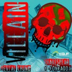 cover: Mental Chung|Shakespear D-dondadda - Villain