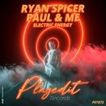 cover: Paul & Me|Ryan Spicer - Electric Energy