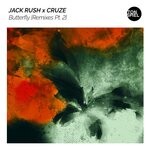 cover: Cruze|Jack Rush - Butterfly