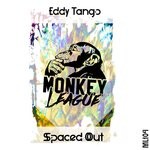 cover: Eddy Tango - Spaced Out