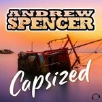 cover: Andrew Spencer - Capsized