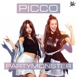 cover: Picco - Partymonster