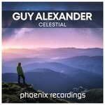 cover: Guy Alexander - Celestial