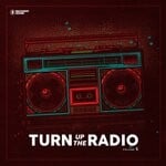 cover: Various - Turn Up The Radio Vol 5