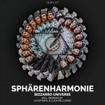 cover: Bizzarro Universe - Spharenharmonie