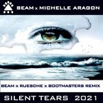 cover: Beam|Michelle Aragon - Silent Tears 2021