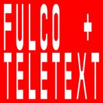 cover: Fulco|Teletext - Cirkeldier Daniel