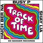 cover: Busy P|Haich Ber Na - Track Of Time