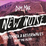 cover: Neverwaves|Synymata - Bury Me Alive