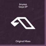 cover: Anyasa - Gaya EP