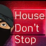 cover: Classic Tom - House Don't Stop