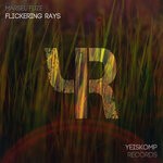 cover: Marsel Fuze - Flickering Ray