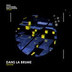 cover: Leksom - Dans La Brume