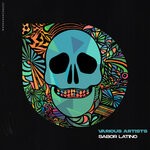 cover: Various - Sabor Latino