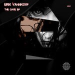 cover: Erik Yahnkovf - The Cave EP