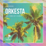 cover: 5universos - Orkesta