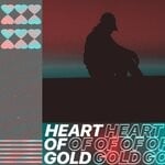 cover: Damien Burbank - Heart Of Gold