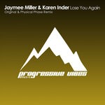 cover: Jaymee Miller|Karen Inder - Lose You Again