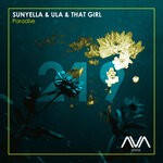 cover: Sunyella|That Girl|Ula - Paradise